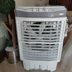 Air cooler