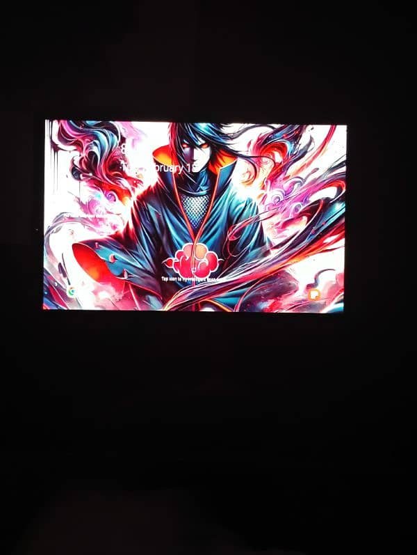Samsung tab s4 super AMOLED display 0