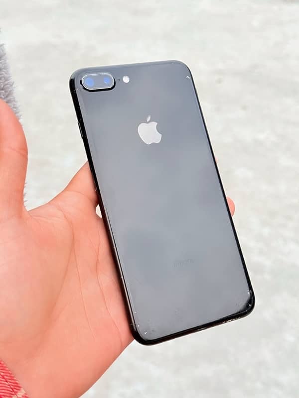 IPhone 7 plus 128gb PTA Approved 0