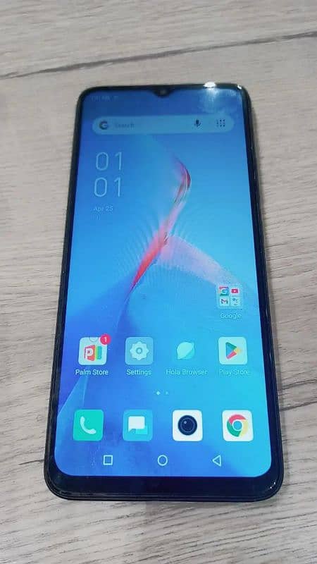 Infinix Smart 7 HD 4/64 0