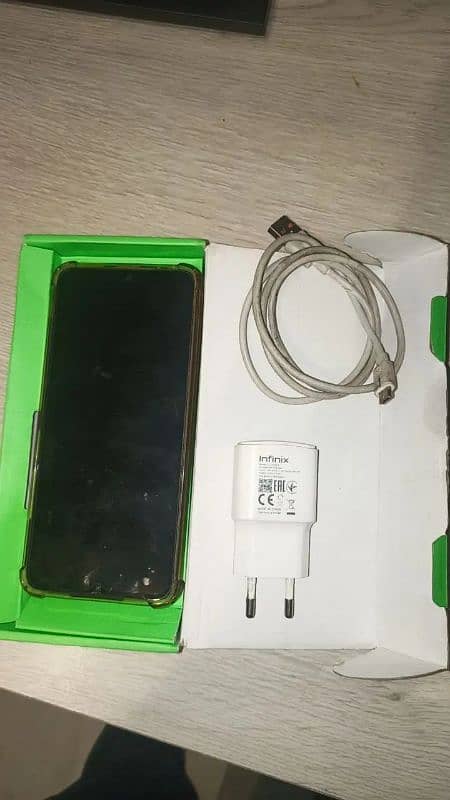 Infinix Smart 7 HD 4/64 2