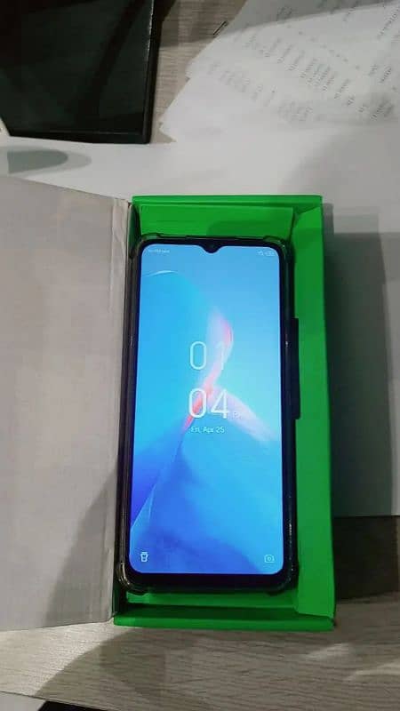Infinix Smart 7 HD 4/64 4