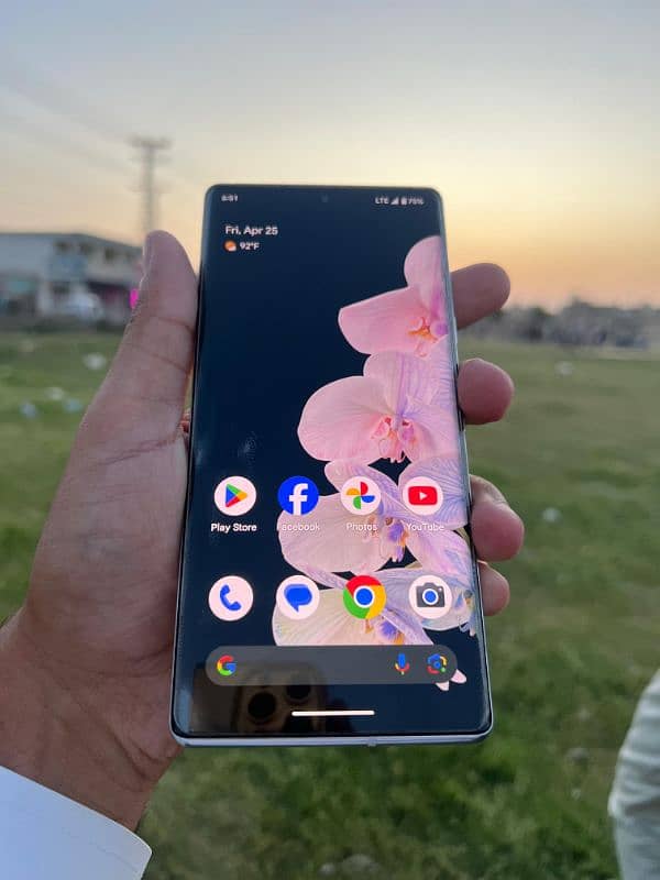 google pixel 6 pro 2
