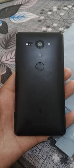 Sony Xperia