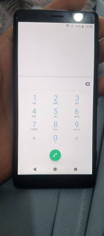 Sony Xperia 1