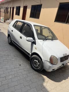 Adam Reno 800cc