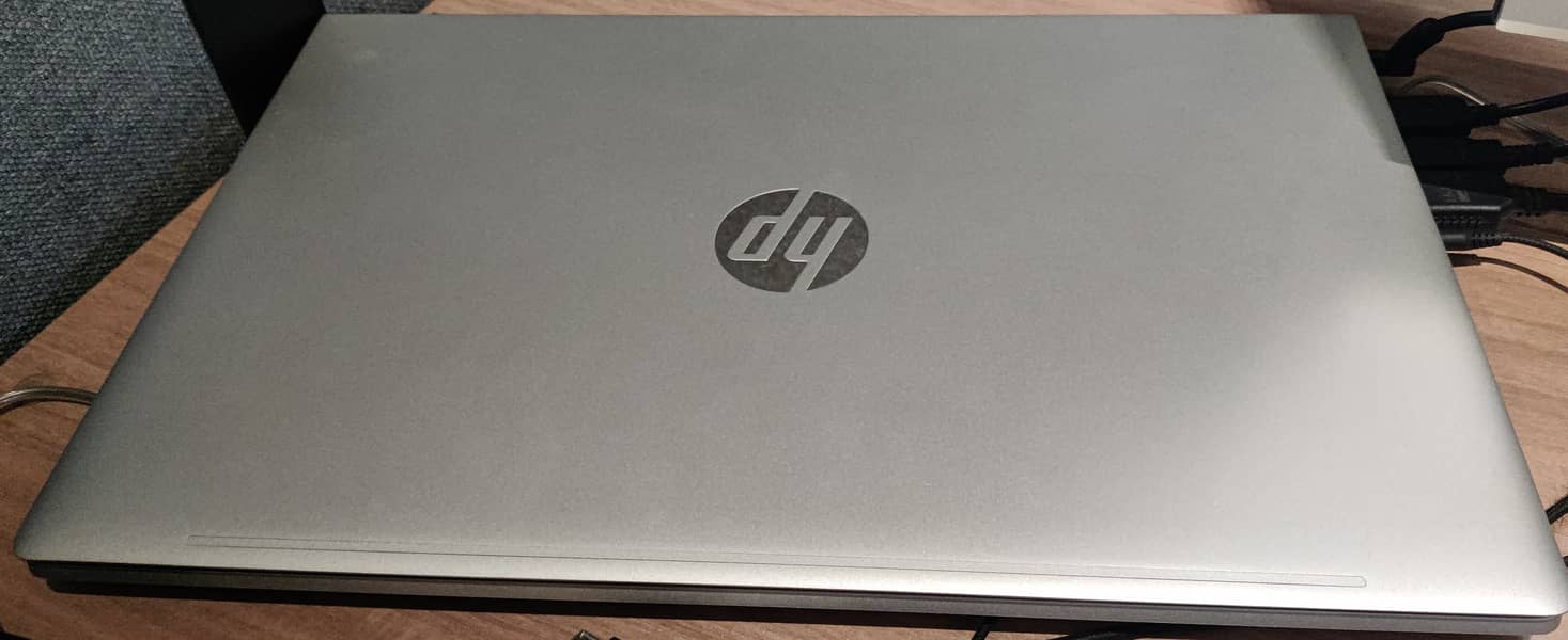 HP ProBook 450 G8 15.6in 11th Gen Core i5 32GB RAM 512GB SSD Win10Pro 1