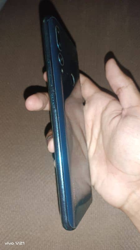 Huawei y9 prime 4