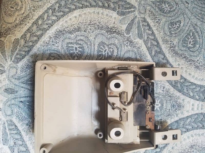 Cultus Vxr Old Model Celling Light 0