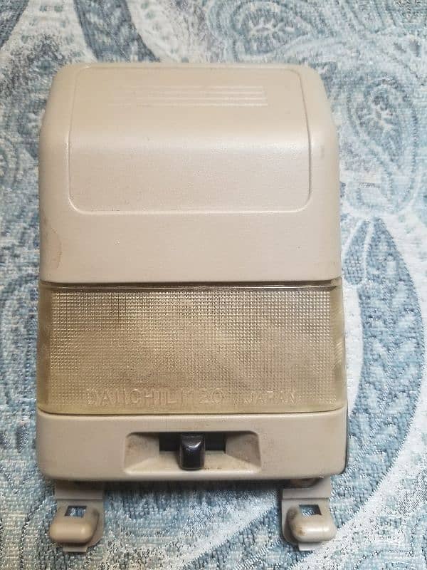 Cultus Vxr Old Model Celling Light 1
