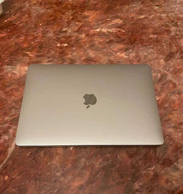 APPLE MACBOOK PRO 2020 13" 512GB 1