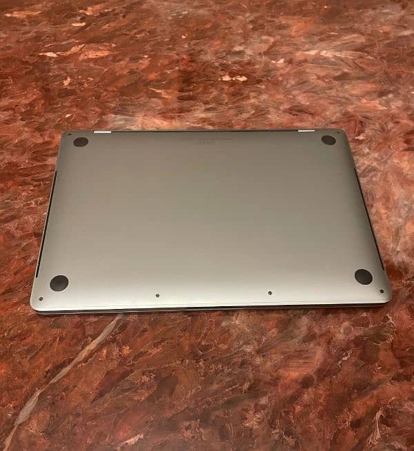 APPLE MACBOOK PRO 2020 13" 512GB 2