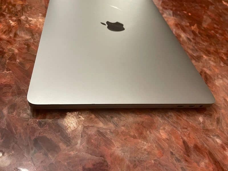APPLE MACBOOK PRO 2020 13" 512GB 3