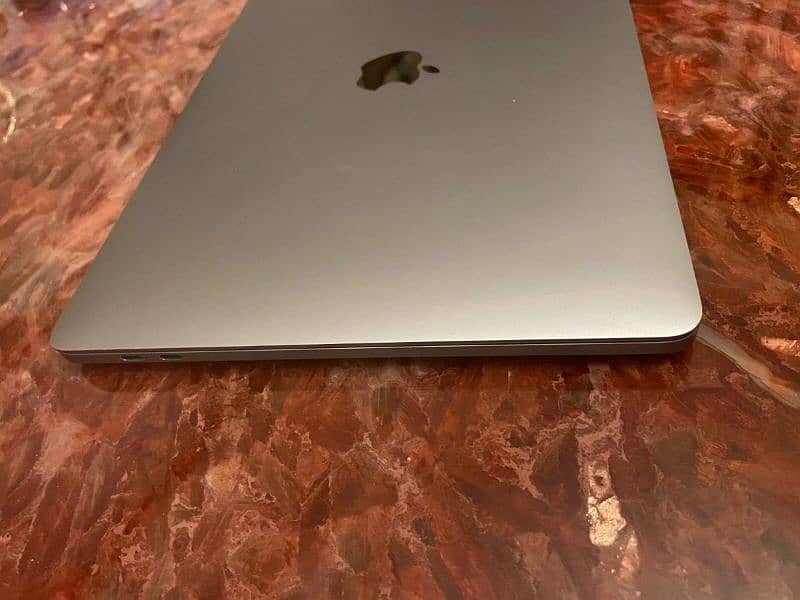 APPLE MACBOOK PRO 2020 13" 512GB 4
