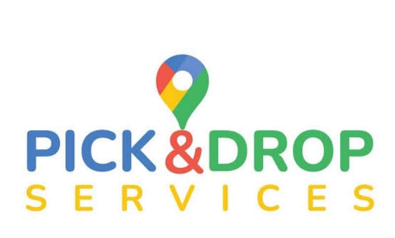 Pick & Drop Service 0