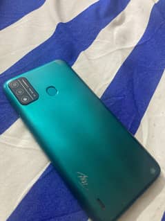 itel