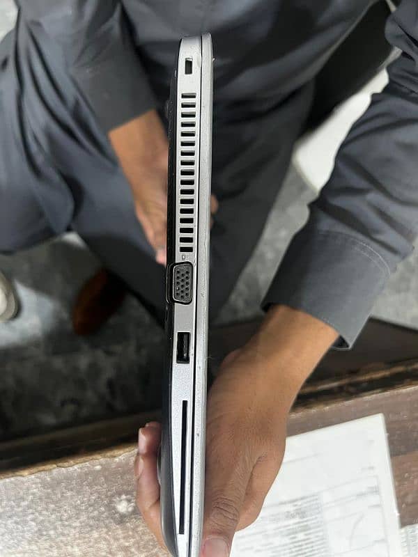 ho elite book 840 g3 0