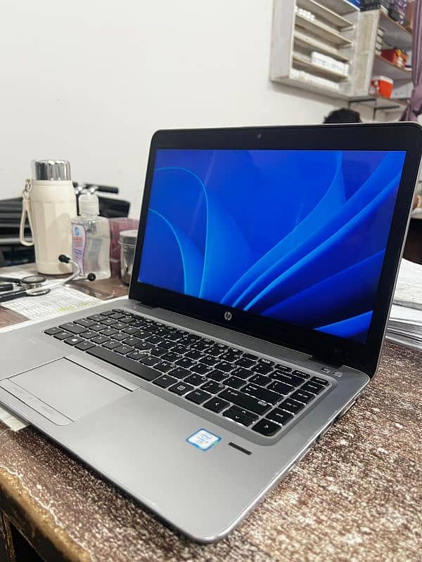 ho elite book 840 g3 1
