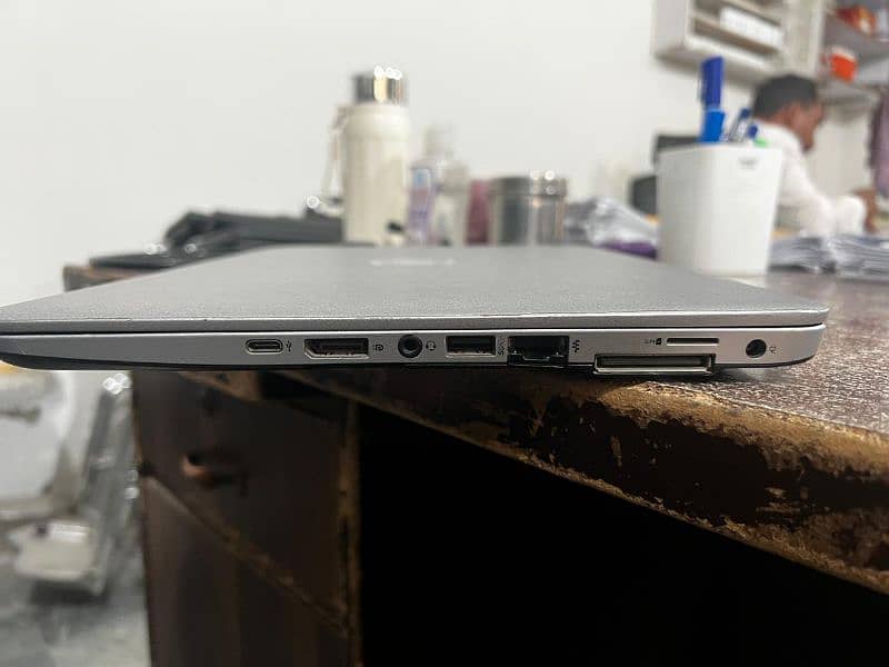 ho elite book 840 g3 6