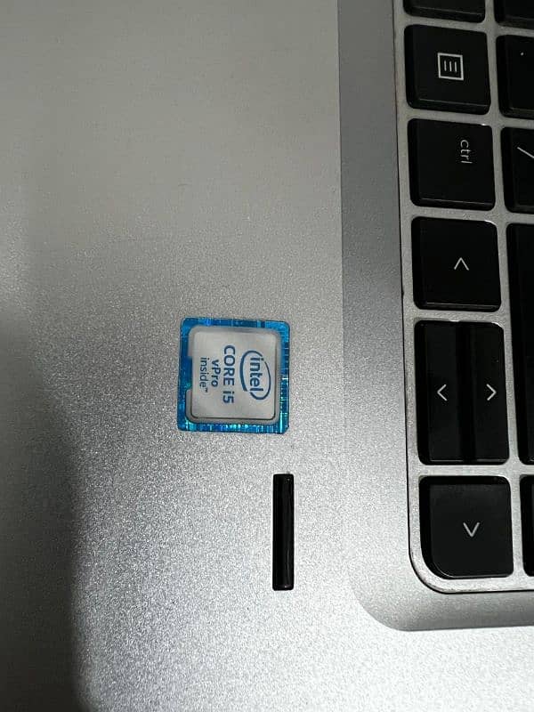 ho elite book 840 g3 8