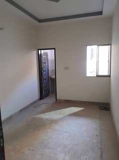 Unoccupied Prime Location Upper Portion Of 850 Square Feet Is Available For rent In Nazimabad