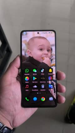 Redmi note 13 8+8 256GB