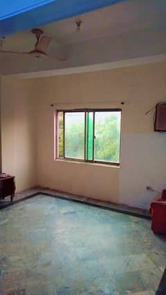 Single Room For Rent in G-6