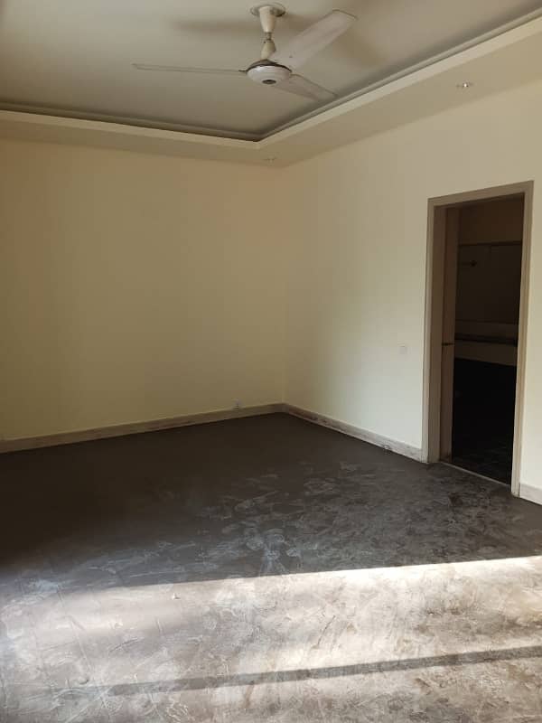 2 Kanal House Is Available In Model Town 1