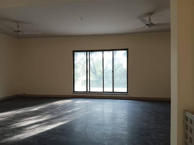 2 Kanal House Is Available In Model Town 5