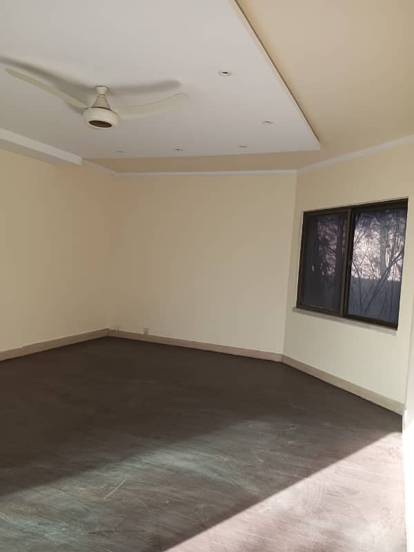 2 Kanal House Is Available In Model Town 9