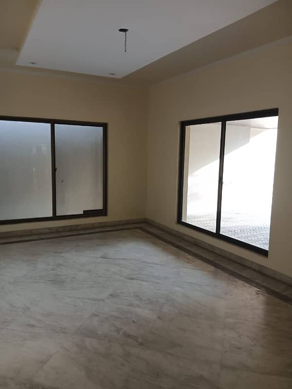 2 Kanal House Is Available In Model Town 20