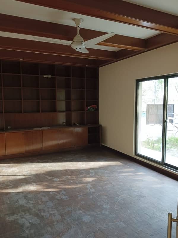 2 Kanal House Is Available In Model Town 25