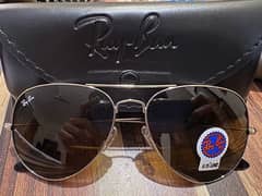 RaybanAviators