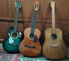 Accoustic
