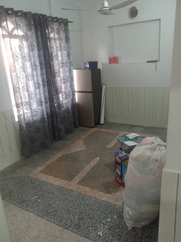 Upper Portion Available For Rent 0