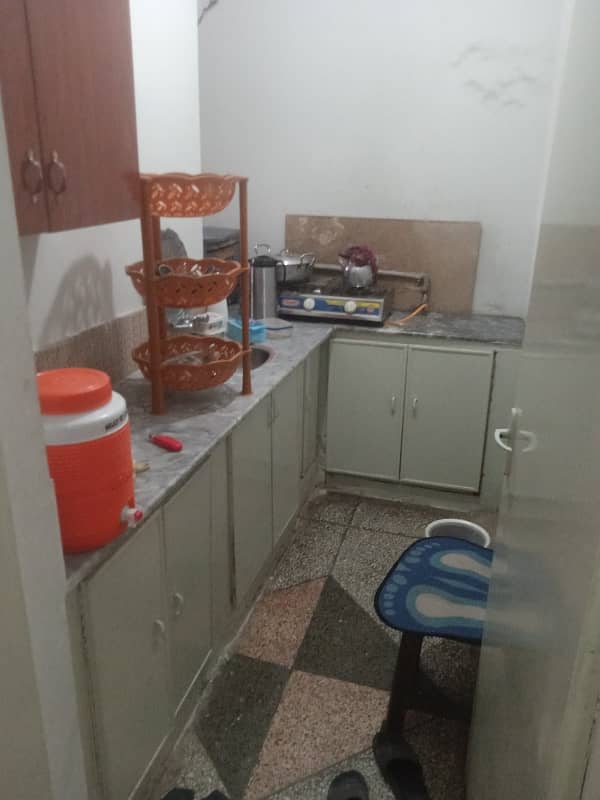 Upper Portion Available For Rent 1