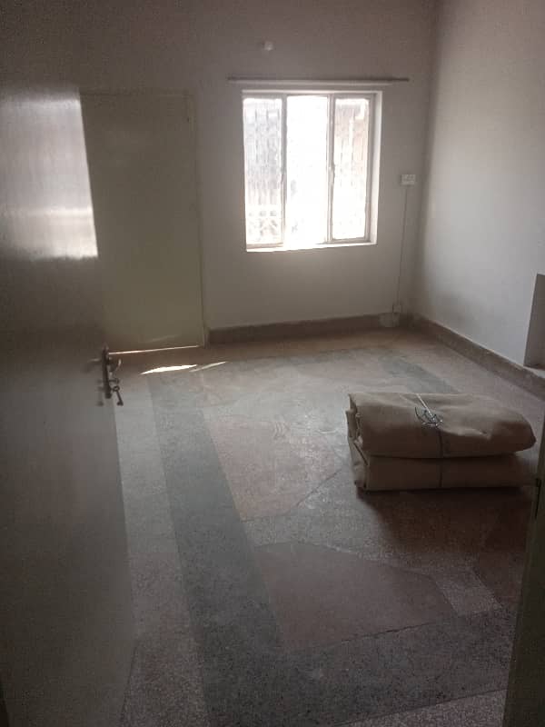 Upper Portion Available For Rent 2