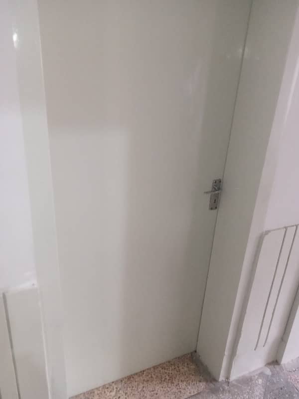 Upper Portion Available For Rent 5