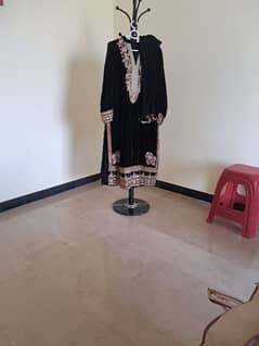 Eastern 3 piece shalwar kameez dupatta