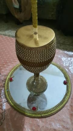 doodh pilayi glass for wedding