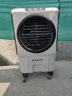 Toyo Air Cooler