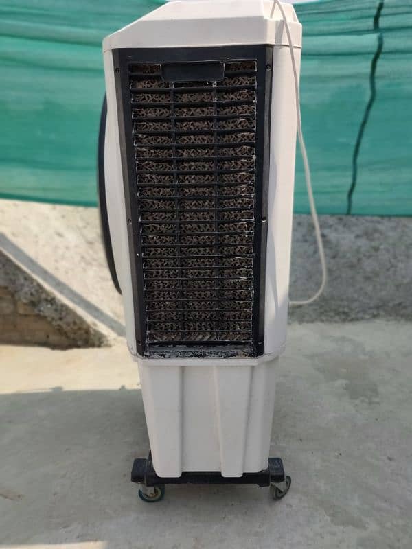 Toyo Air Cooler 2