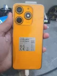 techno spark 10 4 128
