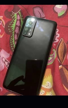 Xiaomi Mi 10