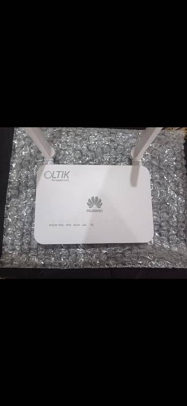 Huawei Wifi Router Xpon Fiber 0