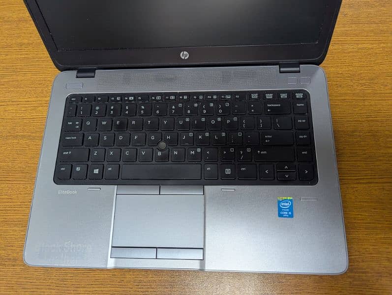 Hp elitebook 840 available for sale 2