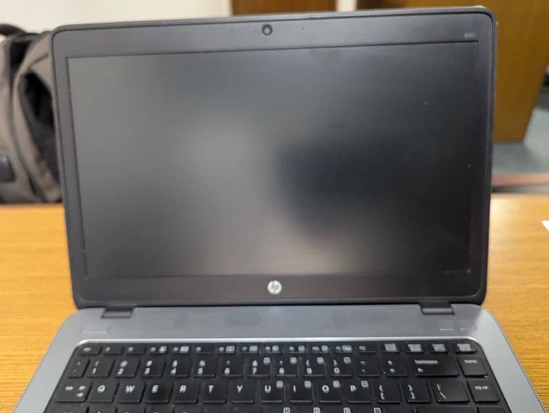 Hp elitebook 840 available for sale 3
