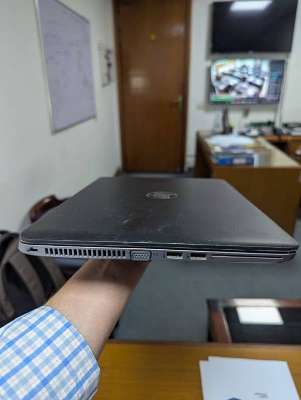 Hp elitebook 840 available for sale 5