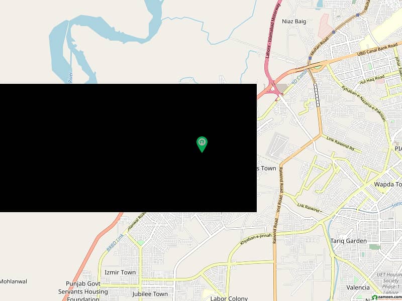 Reserve A Centrally Located Prime Location Office In Aabpara Coop Housing Society 0