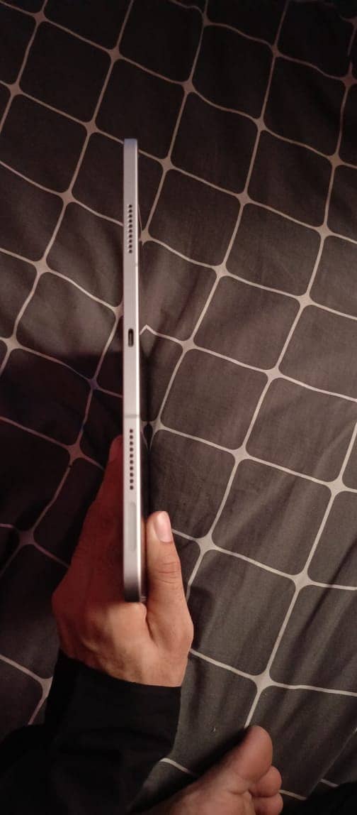ipad Pro m2 12.9 inch call 03484640382 5